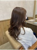 モテヘアー