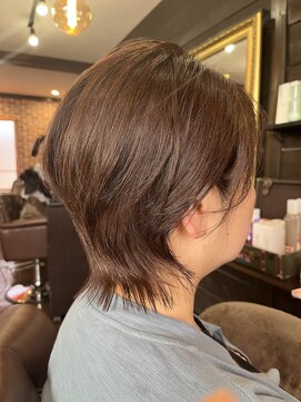 ホペイロ(Roupeiro) ☆簡単セットひし形Style☆