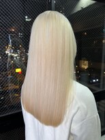 テテ(TETE)&nbsp;抜きっぱなしブロンド