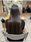 高濃度水素パウダートリートメント