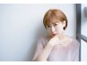 【7,8月限定☆】カット+カラー+炭酸スパ￥12500