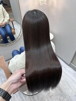 レヴェリー(REVERIE)&nbsp;#髪質改善#美髪#トリートメント