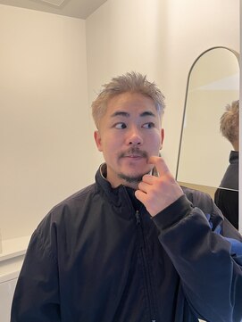 エー(a.) ホワイトベージュ