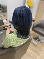 フリック(FLiC)&nbsp;ネイビーカラー