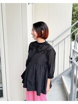 クオッカ(QUOKKA)&nbsp;ボブ