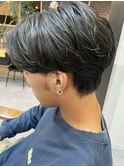 nuance　perm☆