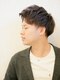 ロア(lore)の写真/メンズ大歓迎！プライベートからビジネスまで幅広く清潔感のあるスタイルをご提案。メンズクーポンあり◎