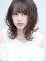 ヘアアンドビューティ ガーデン ベルモール店(HAIR AND BEAUTY GARDEN)&nbsp;栃木宇都宮大人ショートボブくびれショートボブ白髪染め30代40代