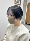 " アンブレラカラー "