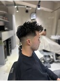 メンズスタイルT