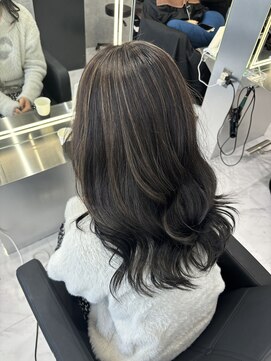 シーエスメイドバイシャチュー 栄店(CS made by SHACHU) ハイライト