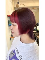 ピノ(pino.)&nbsp;デザインカラー ♪