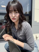 バランスビューティーリゾート(BALANCE. beauty resort)&nbsp;スタイル写真