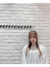 フラミューム 相模大野店(flammeum) 伊藤 琳音