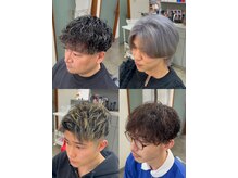 ヘアフォーラム