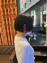 ウェーブクリップ&nbsp;ミニボブ