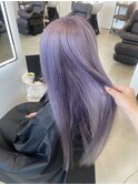 ペールラベンダー
