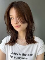 トルネード(TORNADO)&nbsp;レイヤーロブカーテンバング n7.7.24