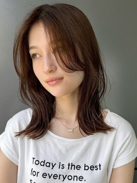 トルネード(TORNADO) レイヤーロブカーテンバング n7.7.24