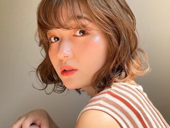 カラーラウンジ 美色館(Color Lounge)の写真/【四条烏丸】コスパ抜群◎全カラーにトリートメント無料！学割や2回目以降更にお得に♪通えば通うほどお得!