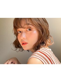 【四条烏丸】コスパ抜群◎全カラーにトリートメント無料！学割や2回目以降更にお得に♪通えば通うほどお得!