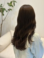 ソラバイディア(SORA by diar)&nbsp;髪質改善/レイヤーカット/オーガニック