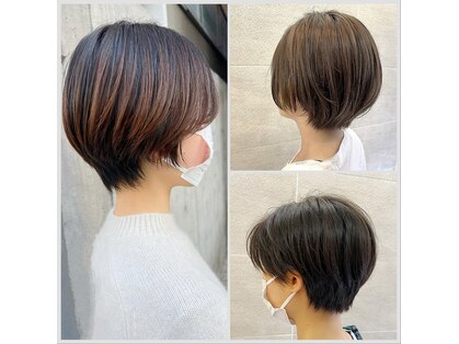 エンシーループユナイテッド(En:C-LOOP UNITED)の写真