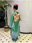祝う成人式　25/1．13