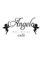 ヘアデザイン アンジェロカフェ(Hair Design Angelo cafe) Angelo cafe
