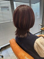 エマ 日吉(emma)&nbsp;クラゲウルフ◎