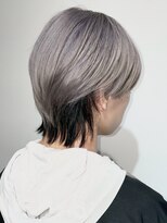 ヴェルデ(VERDE)&nbsp;ツートンウルフ