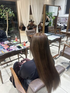 フォルテ 藤枝エピ店 ロング