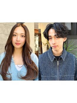 【なかもず駅1分】マンツーマン施術でじっくりカウンセリング＆高技術！なのにお手頃価格でずっと通える♪