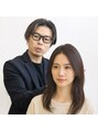 オーブ ヘアー ライリ 亀有店(AUBE HAIR raili)&nbsp;丁寧なかんセリングを大切にしています。お悩みお聞かせください