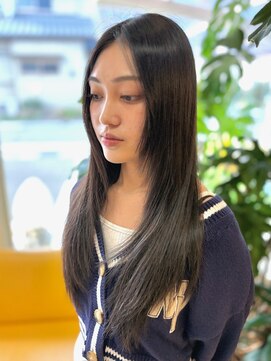 レイヤーカット