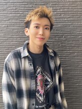 浪漫館 アールズコート(R's Court)&nbsp;木原 駿輔