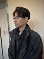 ウム(UMM)&nbsp;ニュアンスパーマ