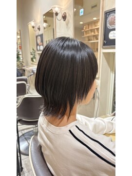 エアラ セシル ウルフレイヤー