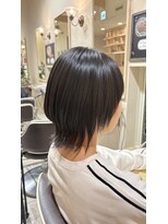 エアラ セシル ウルフレイヤー