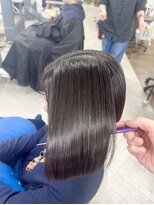 セレスト 大泉学園店(CELESTE)&nbsp;Premiumカシミアストレート+NEW次世代酸熱Tr