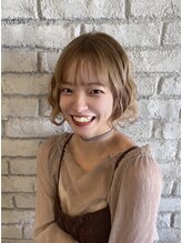 フーコー 小倉魚町店 (fuhcoh) 津川 菜都