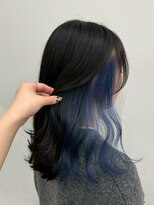 アンブル リュクス 池袋(amble luxe)&nbsp;カラー