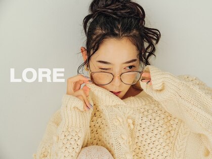 ロア(LORE)の写真