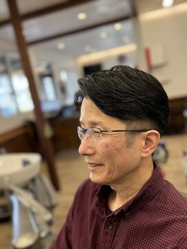 ニュートラル(Neutral) 6:4分け