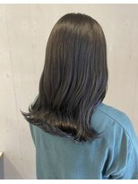 ラーム 松江学園店(rame)&nbsp;透明感カラー