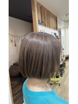 ローレン(Lauren.)&nbsp;ボブ