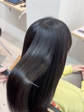 トト 船橋店(toto.) イメチェン/似合わせカット/フルバング/レイヤーカット[船橋]