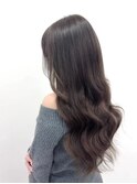 綺麗め艶感ロング★