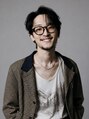 美容室 アイディー i-dee&nbsp;杉浦 海斗