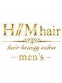 メンズサロンH//M hair Men`s池袋店【メンズカット/ハイライト/メンズパーマ】/Manager